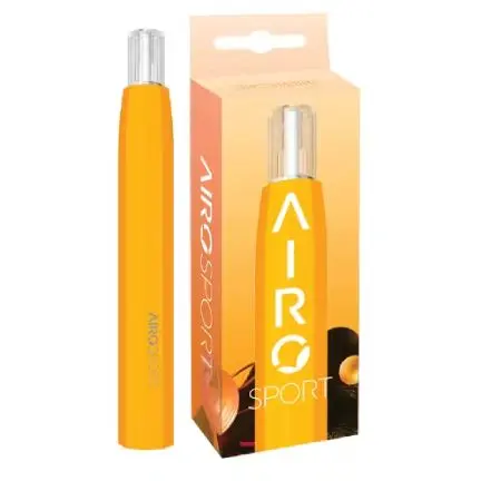 AiroSport Battery SUNBURST ORANGE