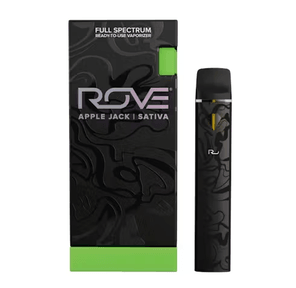 ROVE: Apple Jack