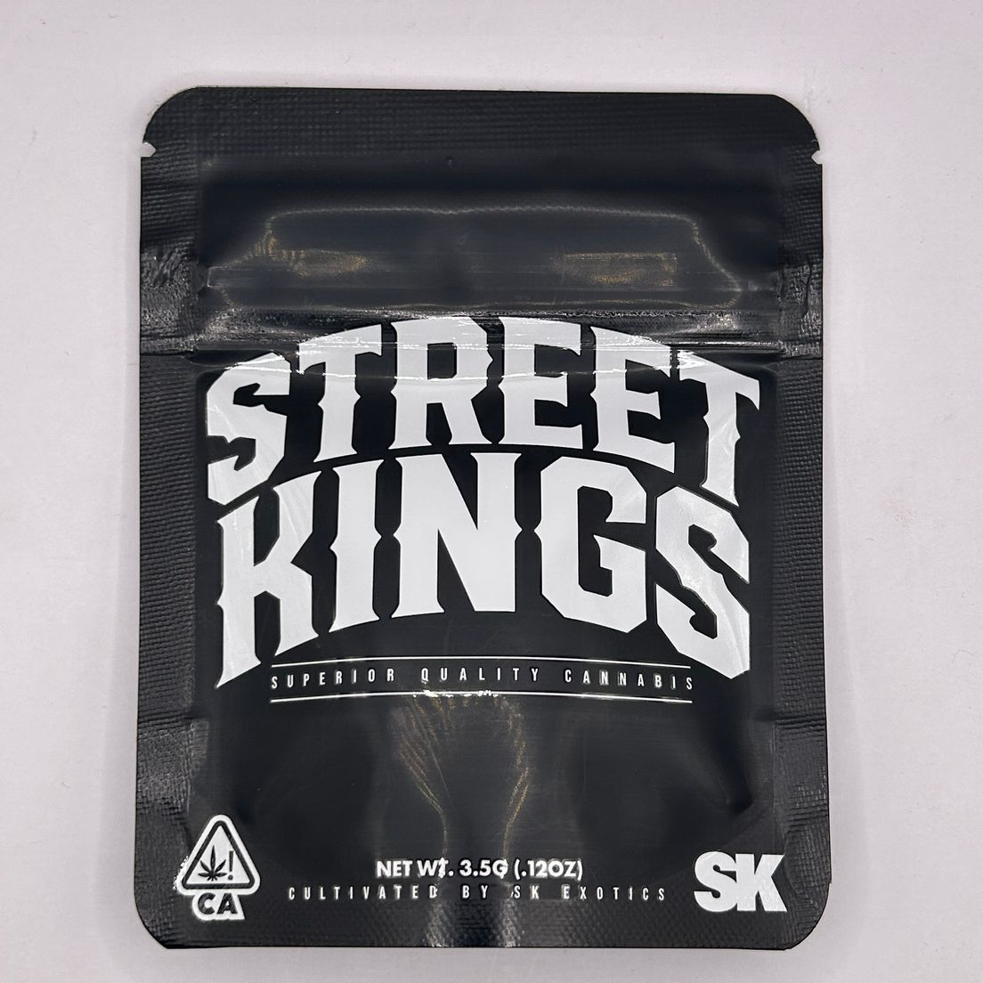 Street Kings Exotics - SK OG - 3.5G