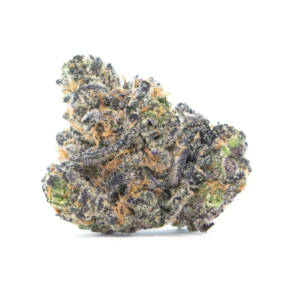 Apple Fritters - Exotics