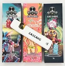 Gas Gang Vapes 1 gram