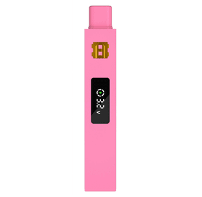 8 Eight Bit - Live Rosin Infused AIO - 1g - Grape Pie X Do-Si-Do