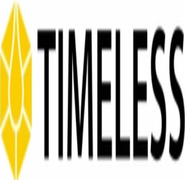 Timeless Vapes - Chemistree 1000mg Vape Cartridge (Energy) 1g