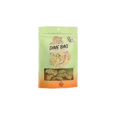 Dime Bag - Purple Cream 3.5G - Hybrid