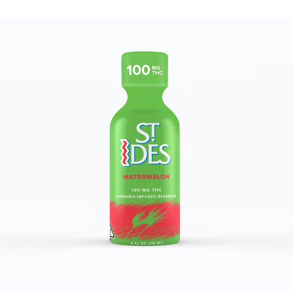 Watermelon | Shot 100MG