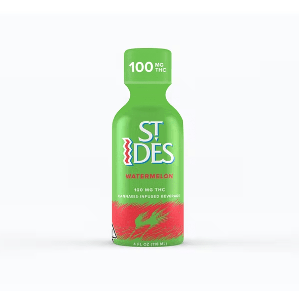 Watermelon | Shot 100MG