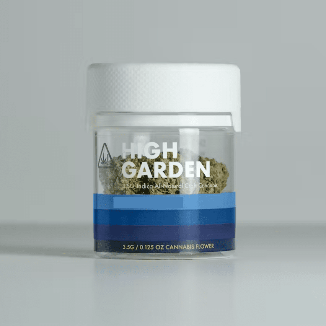 High Garden - Night Terrors (3.5 Grams) 3.5g