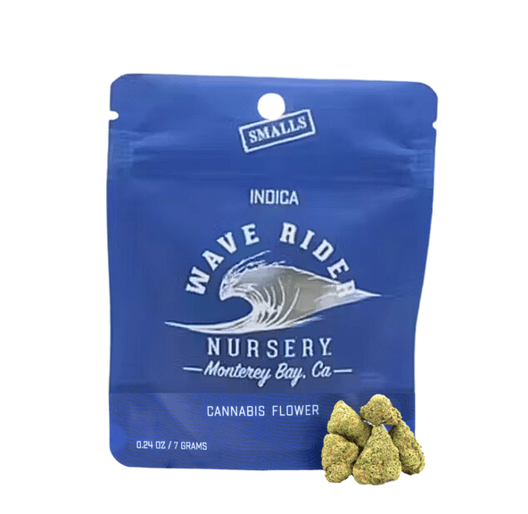 Paris OG (Smalls) 7g