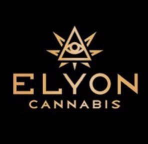Elyon - Dank Diamond Infused Pre-roll - Cali Cartel 1.25g