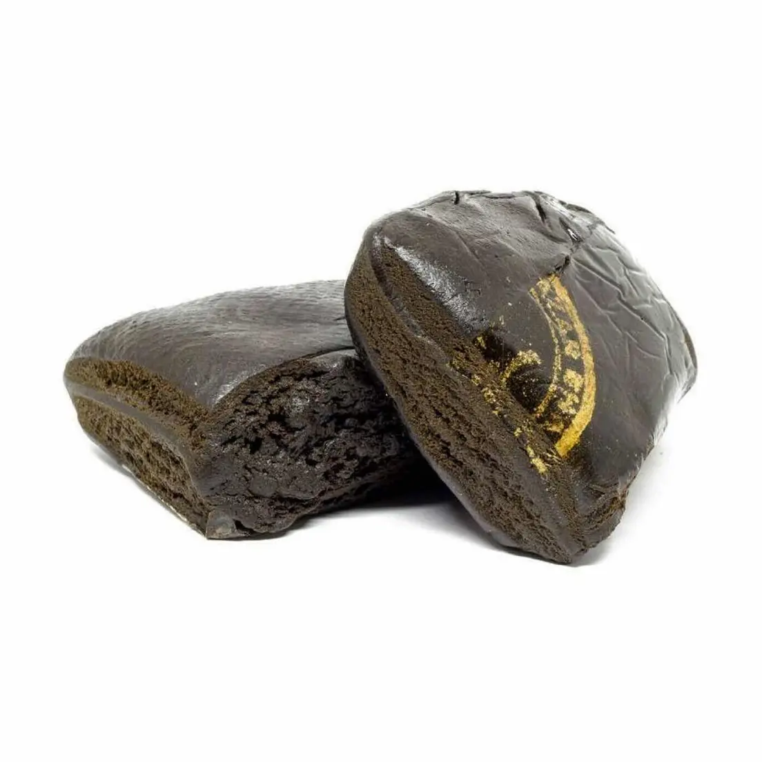 Afghan Gold