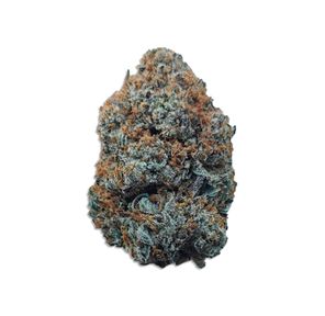 Cali Bubba - 3.5Grams