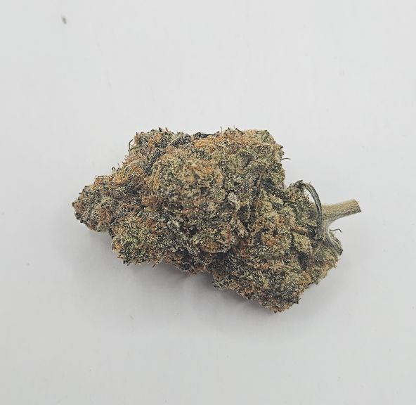 *Indoor - Garlic Sherbert - 26% - IDH