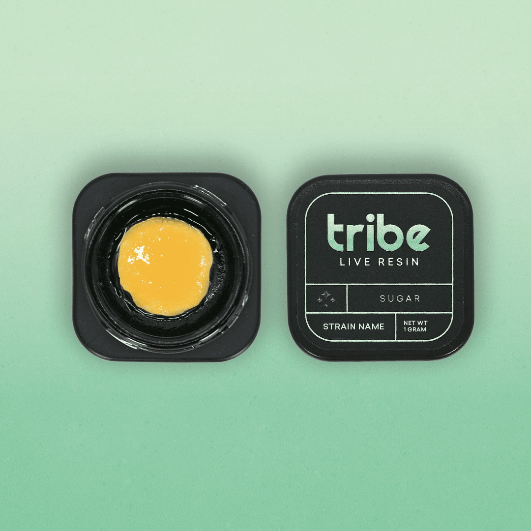 TRIBE DRAGO LIVE SUGAR 1G