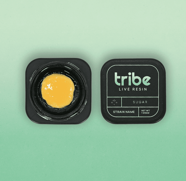 TRIBE DRAGO LIVE SUGAR 1G