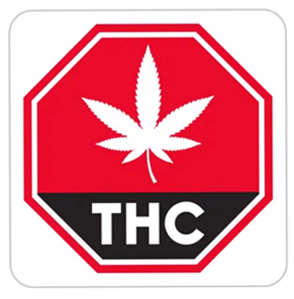 Flavoured THC Syringe $10 - 100mg
