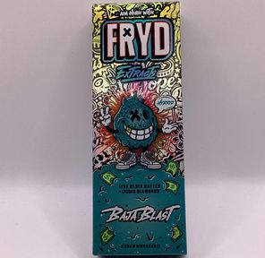 Fryd - Disposable - Baja Blast - 2G at Goodies