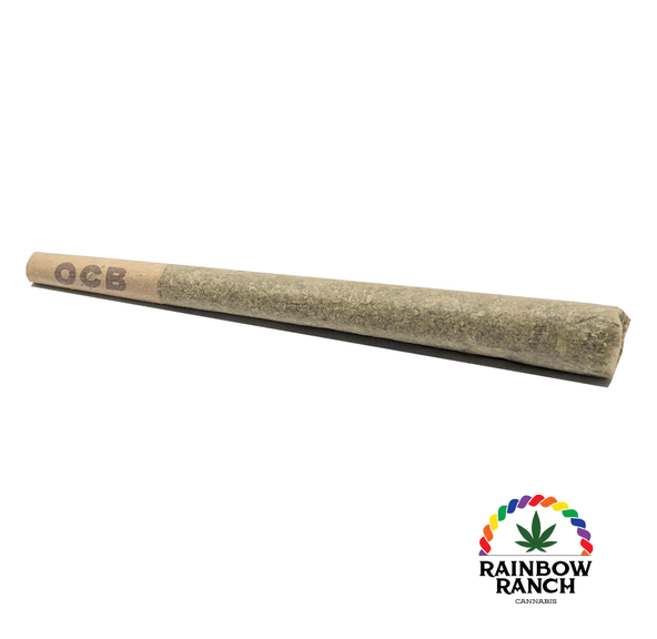 Acapulco Gold 1g King Size Pre-Roll (Sativa)