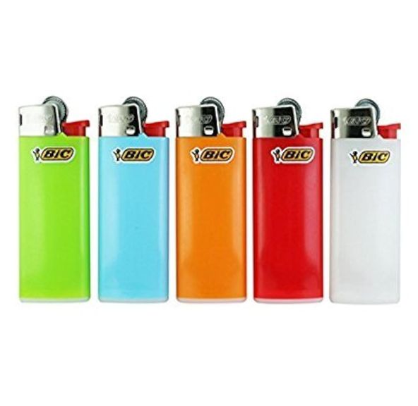 Bic Smalls