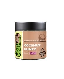 Greenline - Coconut Runtz - 3.5g