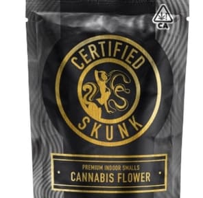 Certified Skunk - Cherry Lime Sorbet Smalls 28g