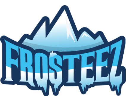 Frosteez Sweet Ice SNAPZ 0.9g Dispo