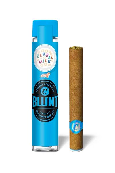 Cookies- Cereal Milk 2g Blunt (H)
