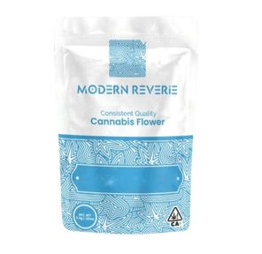 Modern Reverie — Gotti Beltz Flower 3.50 g