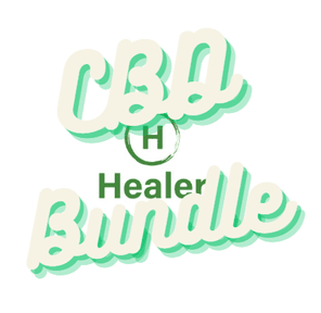 Healer CBD Bundle