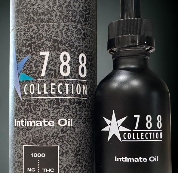 788 Collection | intimate Oil |