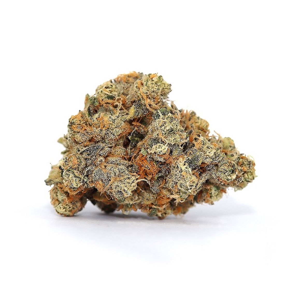 Seven Leaves - Hippie Fuel (3.5g)