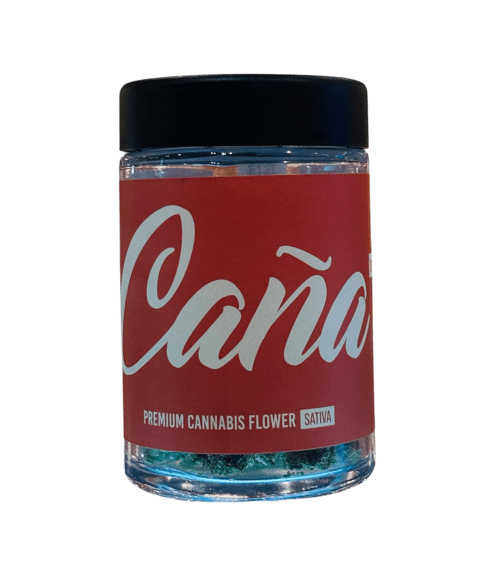 Cana - Jack Herer - 7g Smalls
