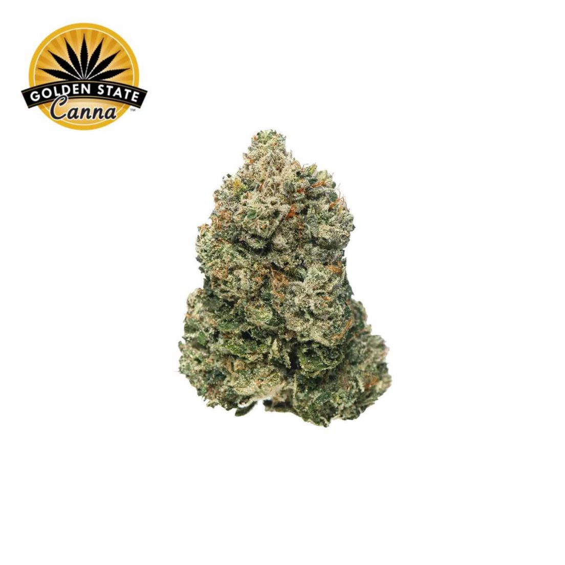 - Golden State Canna - (28G) Alien Rock Candy A-Buds | THC 30%