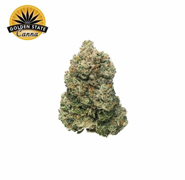 - Golden State Canna - (28G) Alien Rock Candy A-Buds | THC 30%