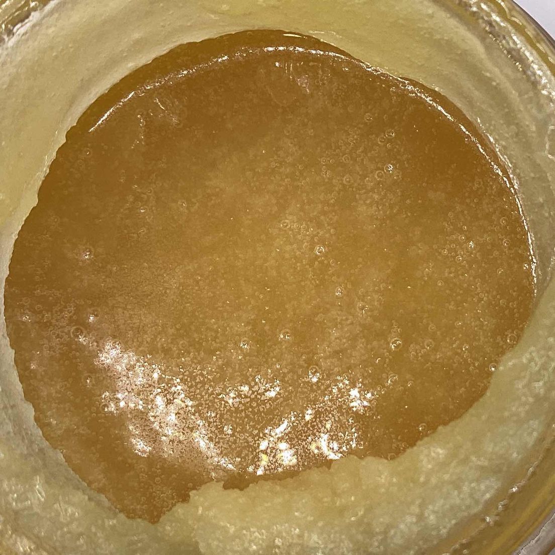 Luminate Badder - Dabs - Elephant Trunk - 1G