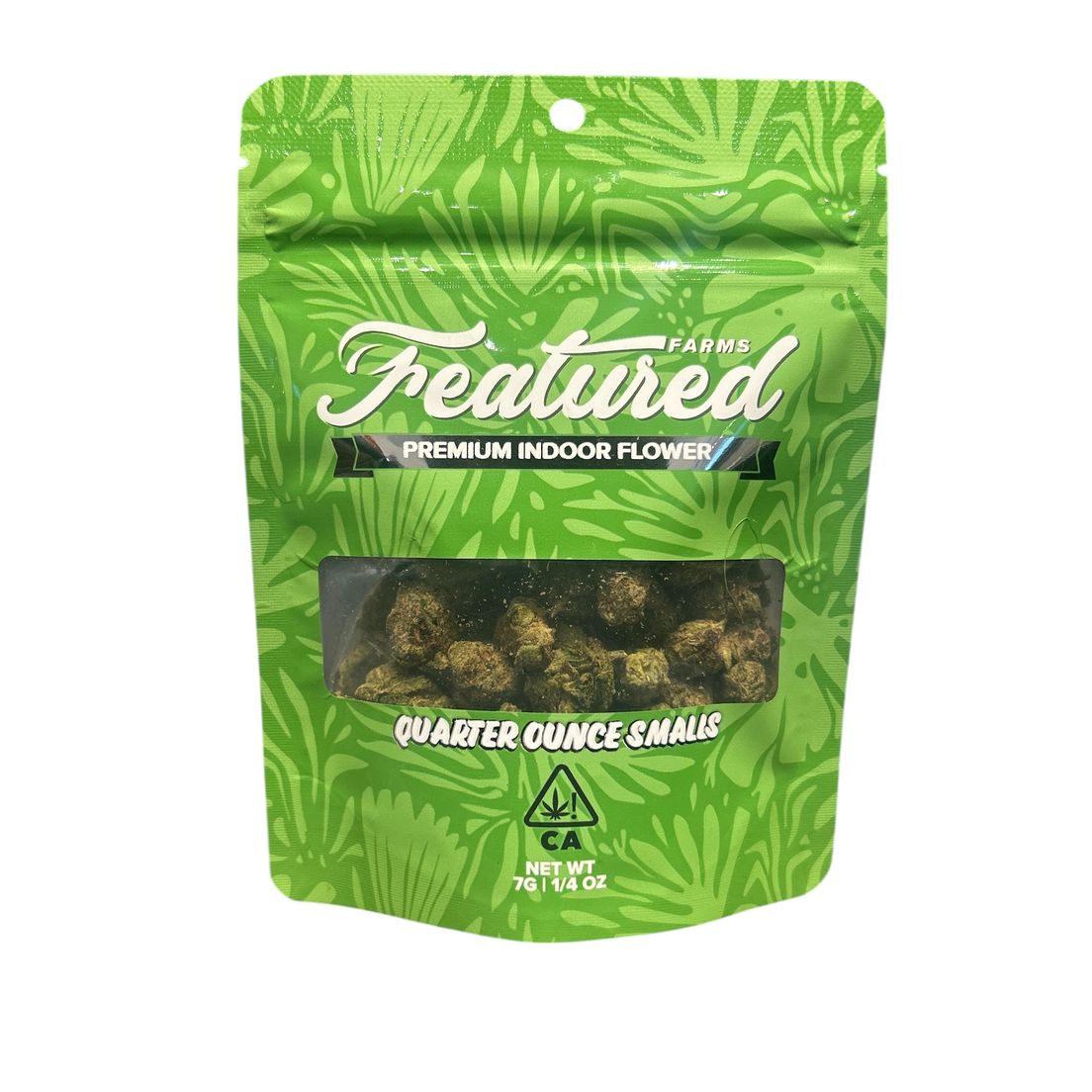 Featured Farms - Bubba Mac Smalls - 7g