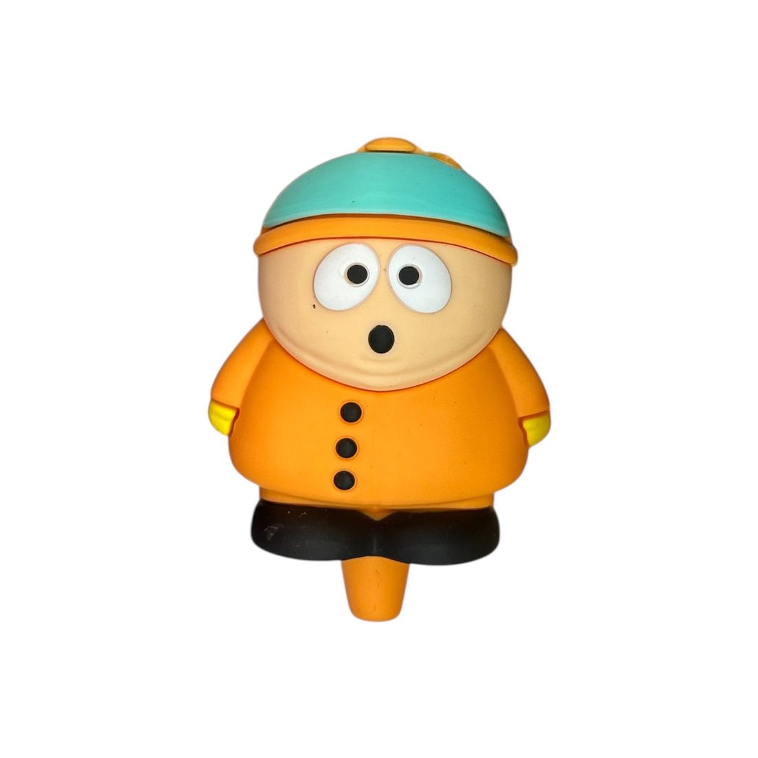 3" Cartman Pipe