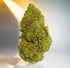 Deli THCA Flower - Pineapple Express