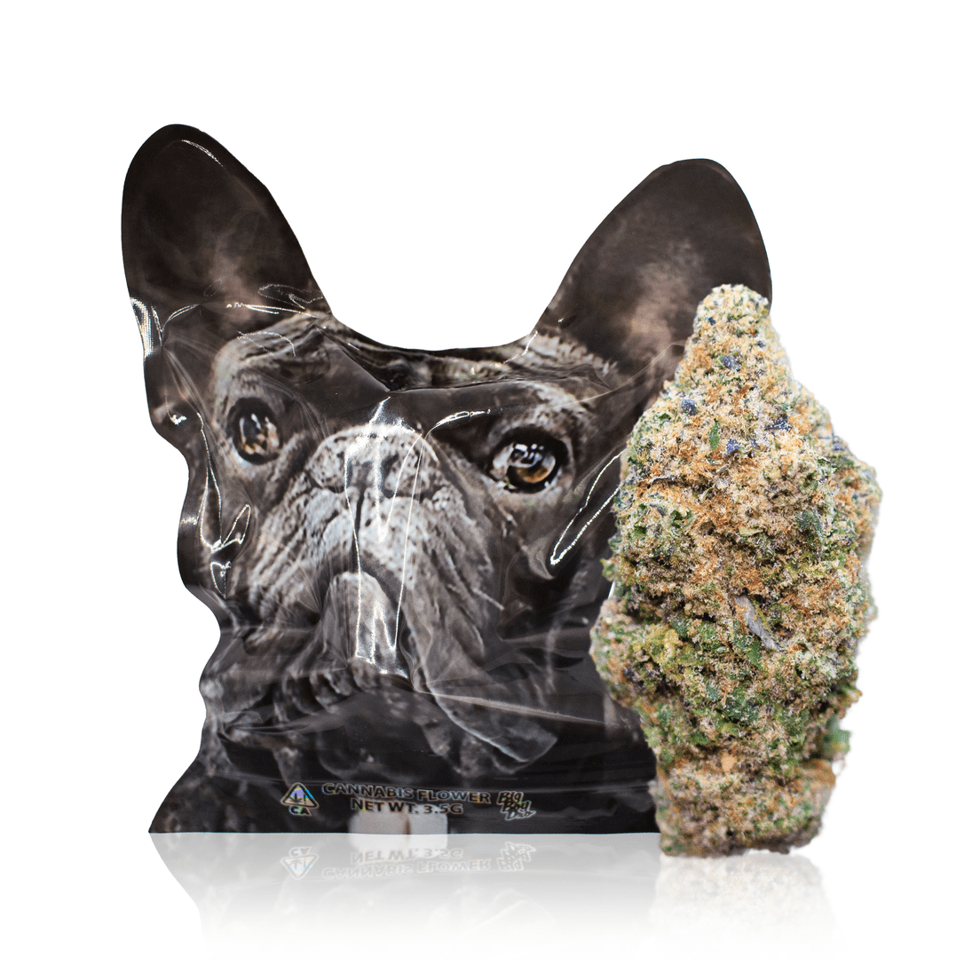 Big Boy Dro - Batman 3.5G