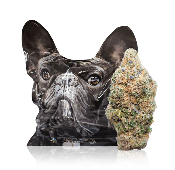 Big Boy Dro - Batman 3.5G