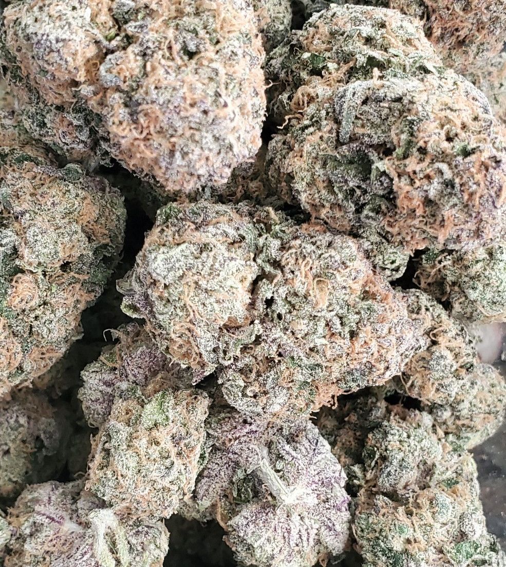 Granddaddy Purple - NEW DROP! - OTD Prices!