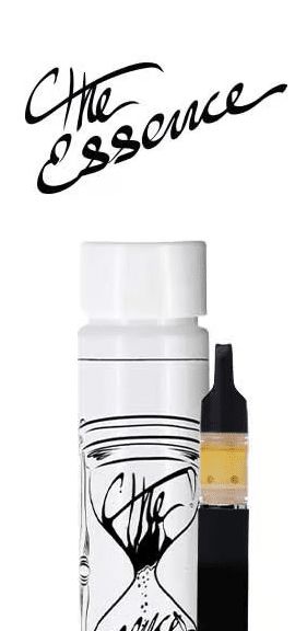 (the) Essence Cartridge 0.5g Wedding Cake (CA-I-22)