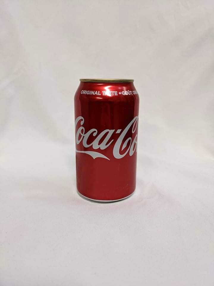 Coke