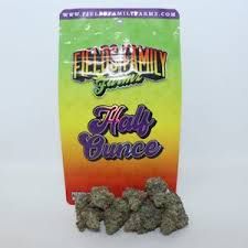 FIELDS FAMILY FARMZ- 14G JACK DA RIPPER