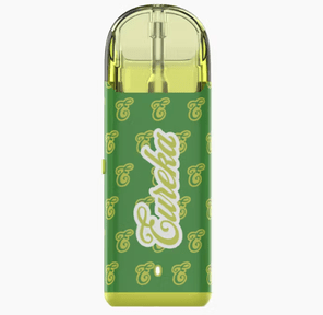 Aio - Fusion - Sour Appleicious