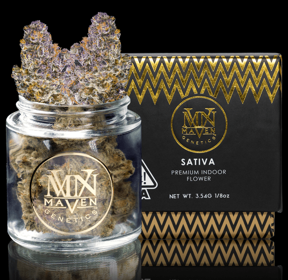 Maven - 3.5g - Sour Sangria