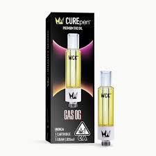 CUREpen Gas OG 20