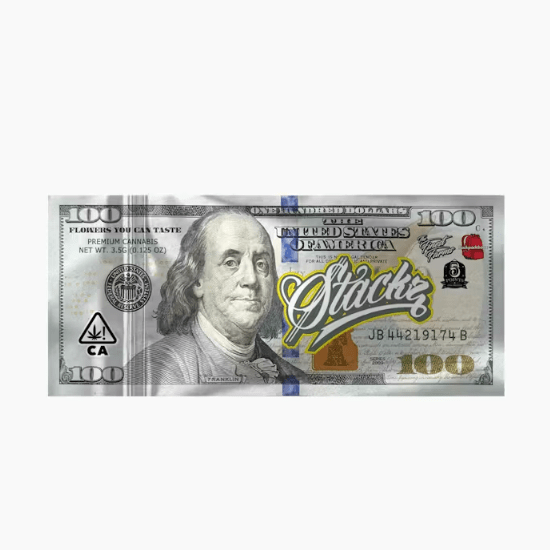 Stackz