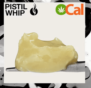 Garlic Juice OCal Live Rosin Badder 1.00 g