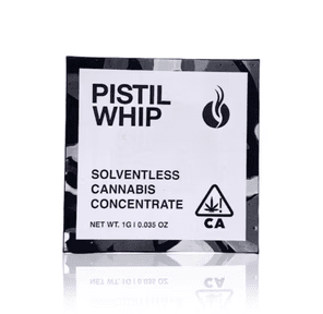 Carbon Fiber Live Rosin Badder