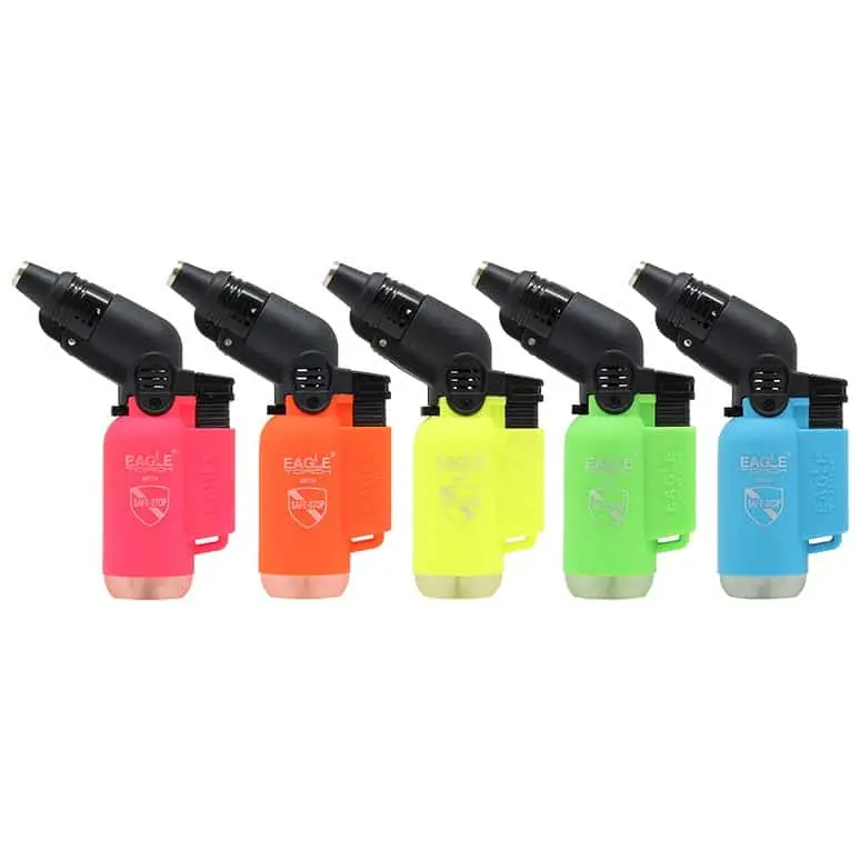 Mini Angle Torch